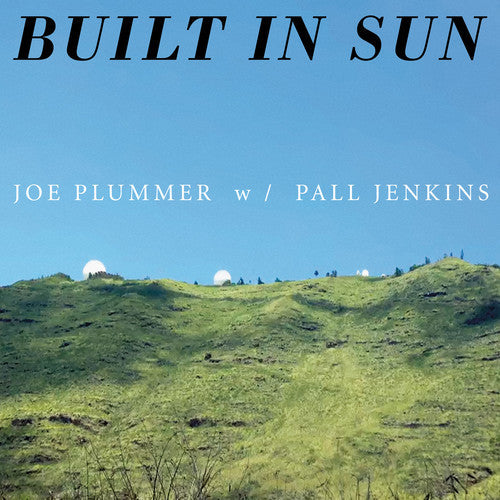 Built In Sun - Built in Sun [LP] Vinyl Record