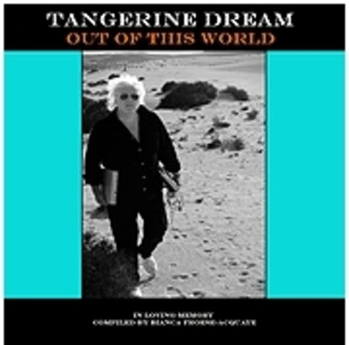 Tangerine Dream - Out of This World [CD]