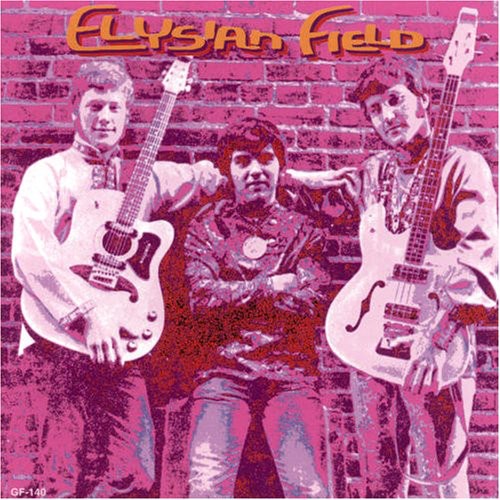 Elysian Field - Elysian Field Music CD