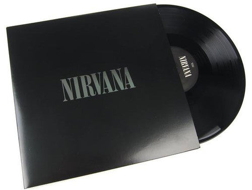 Nirvana - Nirvana [LP] Vinyl Record