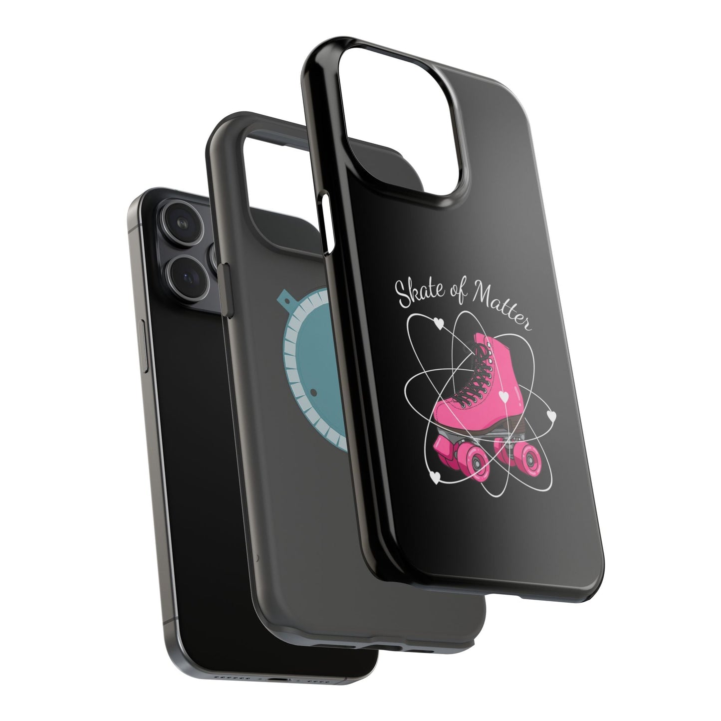 MagSafe Skate of Matter Tough Case