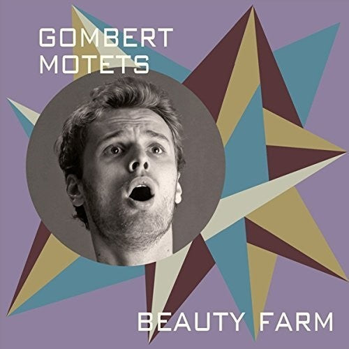 Gombert / Beauty Farm - Motets [2 CD]