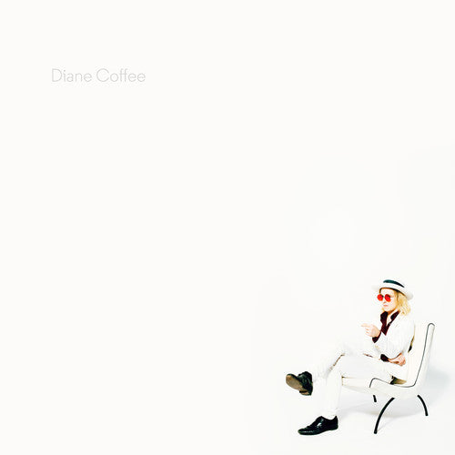Diane Coffee - Everybody's a Good Dog [CD]