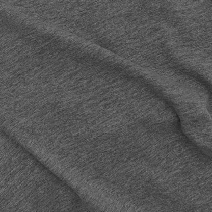 Miller Lite Distressed Logo T-Shirt - Gray