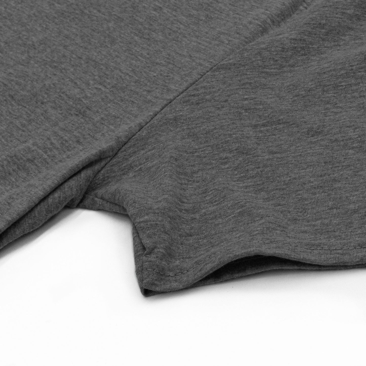 Miller Lite Distressed Logo T-Shirt - Gray