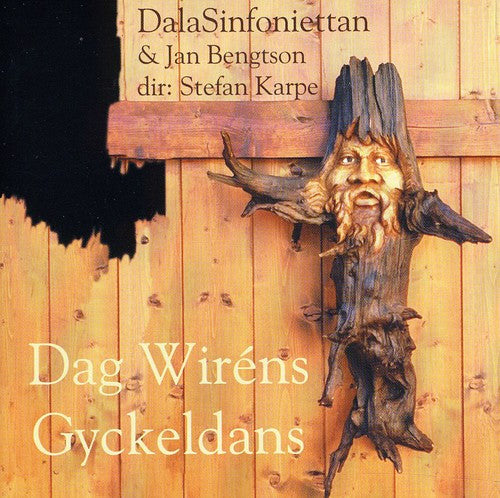 D. WIREN - Romantic Suite Op 22 [CD]