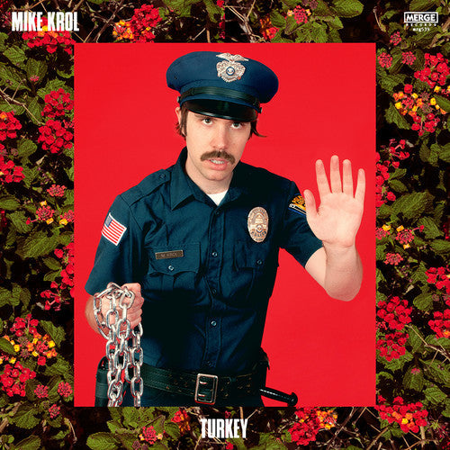 Krol,mike - Turkey - Music CD