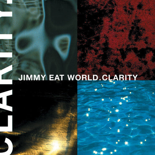 Jimmy Eat World - Clarity - Vinyl Record