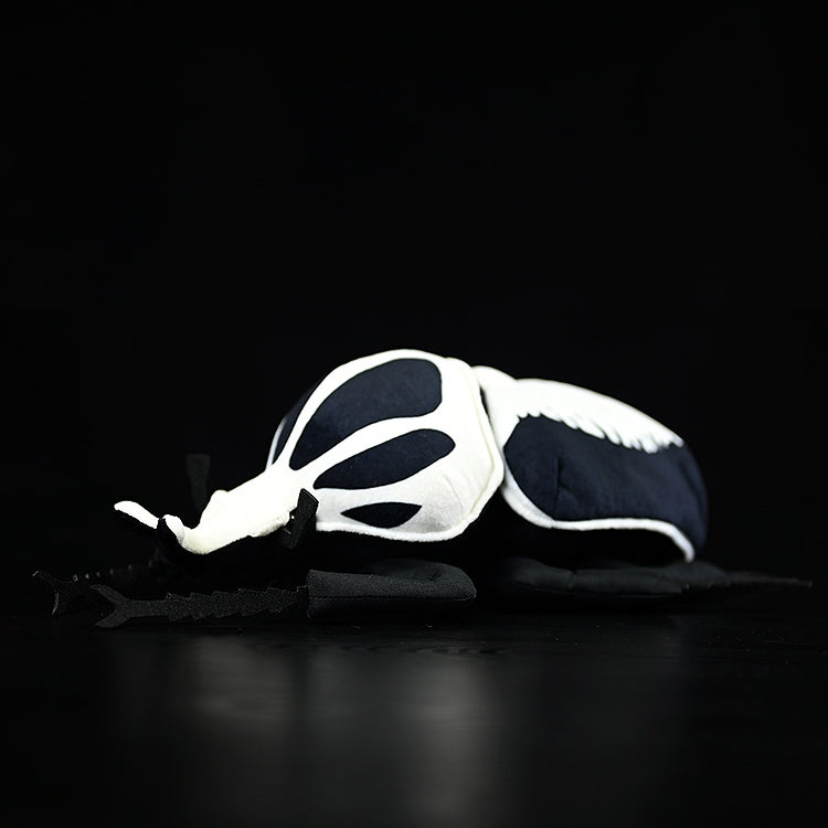 Goliath Beetle Plush