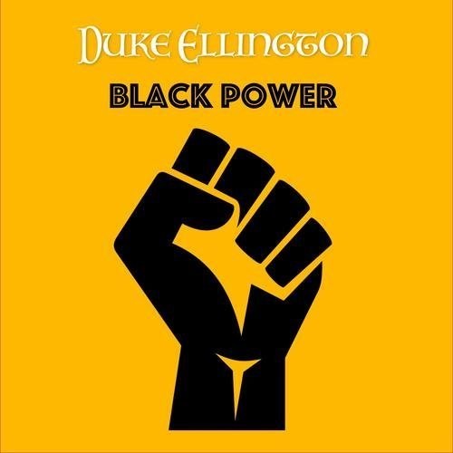 Duke Ellington - Black Power [CD]