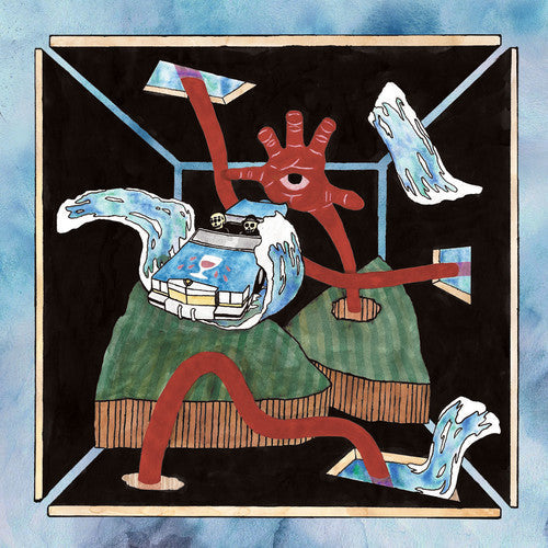 Opio - Sempervirens [Digipak]