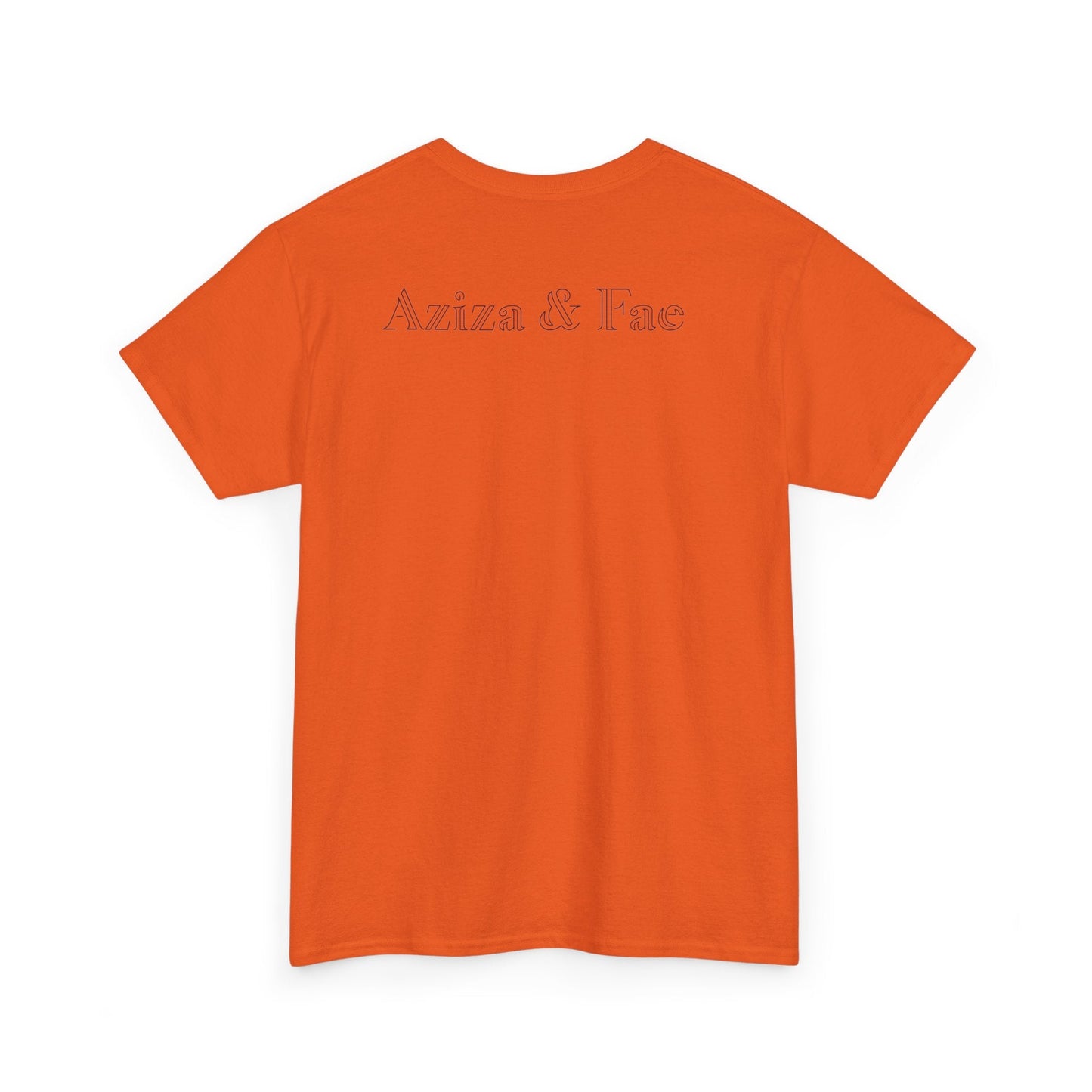Xochiquetzal Aziza & Fae Unisex Heavy Cotton Tee