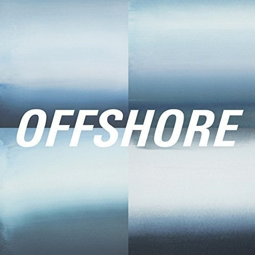 Offshore - Offshore [Download Included] Vinyl Record