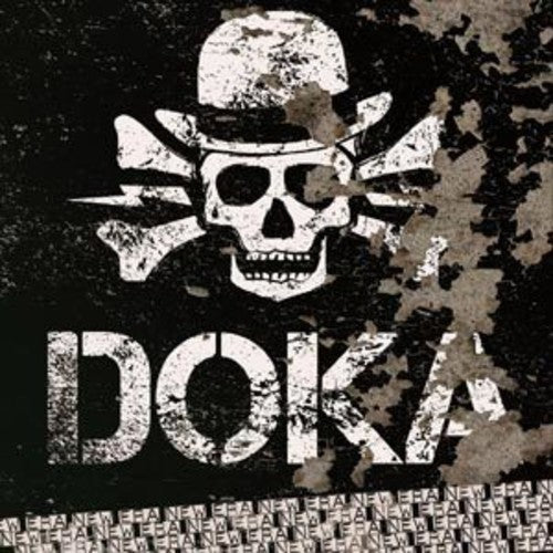 Doka - New Era Music CD