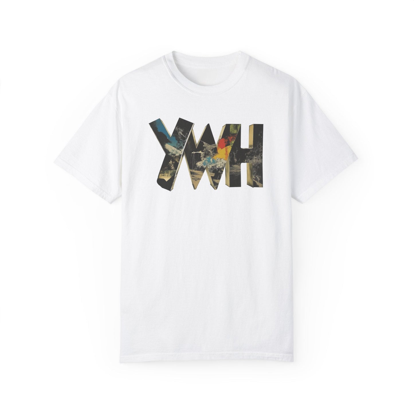 Return of Yahuah YWH YHWH YHW YH Unisex T-Shirt