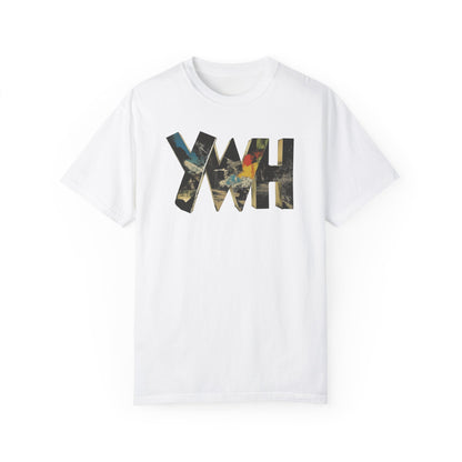 Return of Yahuah YWH YHWH YHW YH Unisex T-Shirt