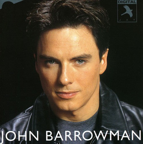 John Barrowman - Reflections From Broadway Music CD
