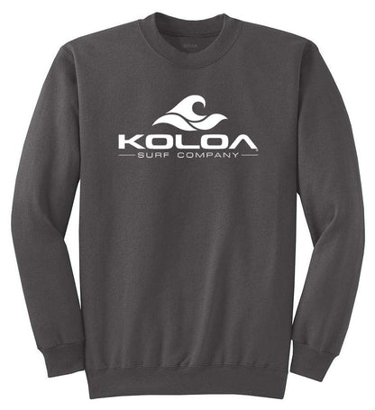 Koloa Classic Wave Tall Sweatshirt
