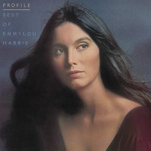 Harris,emmylou - Profile: Best Of Emmylou Harris - Vinyl Record