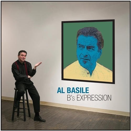 Al Basile - B's Expression [CD]