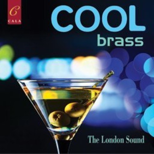 London Sound - Cool Brass Music CD