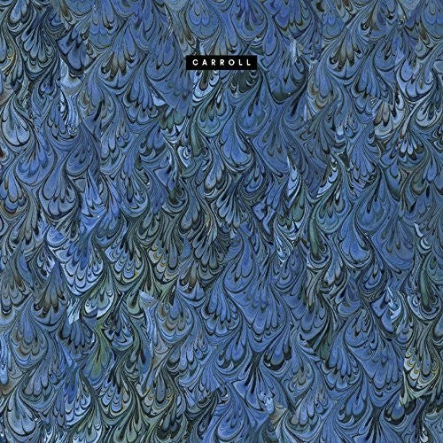 Carroll - Carroll Music CD