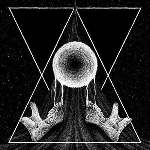MOON - Render of the Veils [CD]
