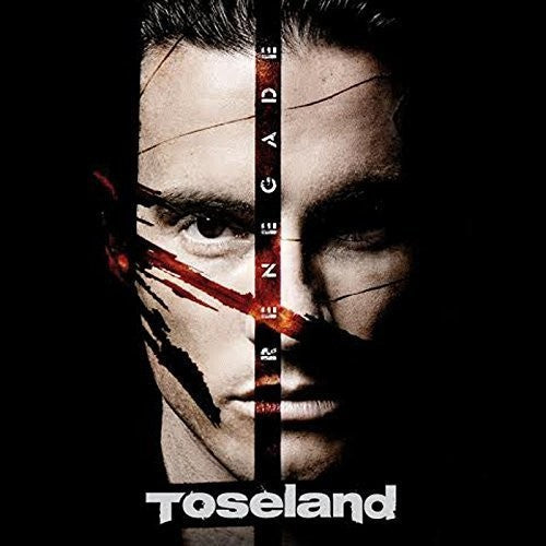 Toseland - Renegade [CD]