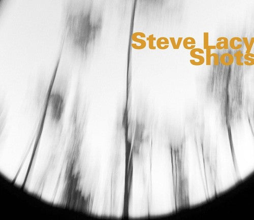 Steve Lacy - Shots [CD]