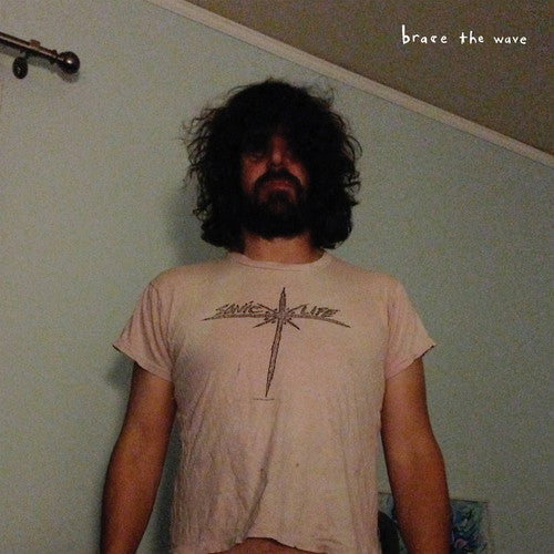 Barlow,lou - Brace The Wave - Music CD
