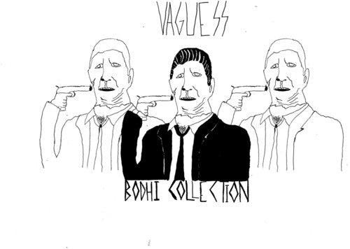 Vaguess - The Bodhi Collection [CD]