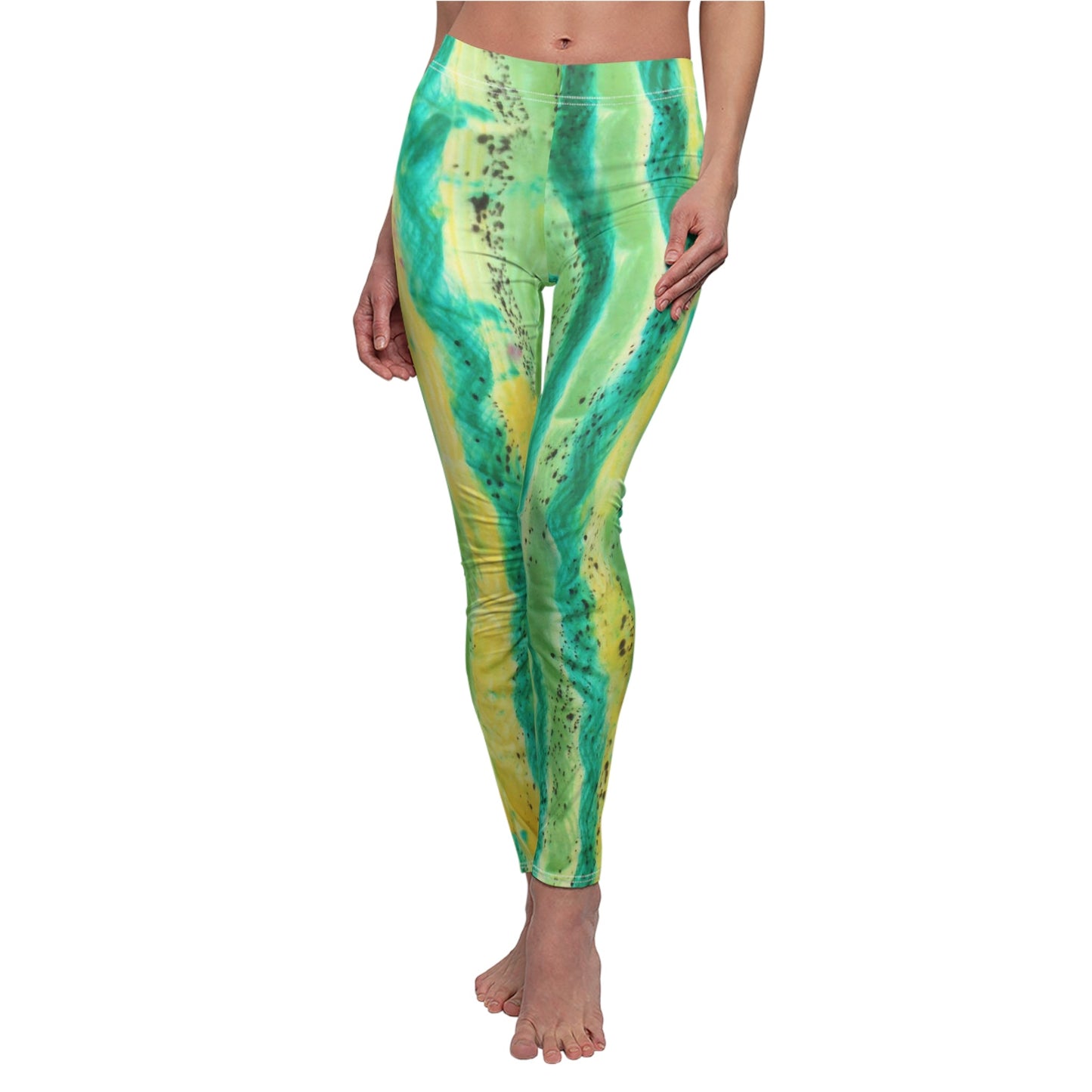 Fern Leggings