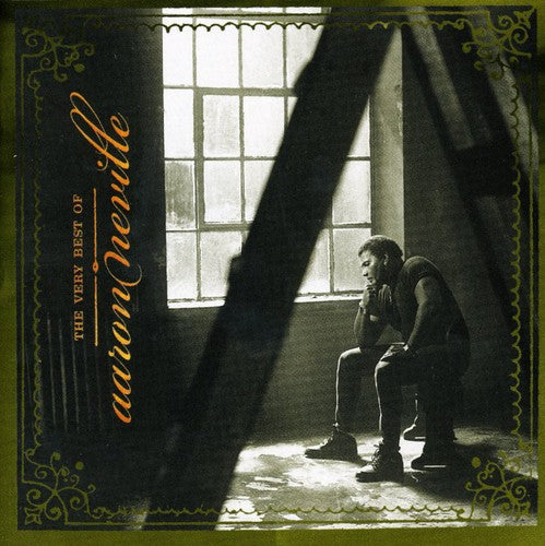 Neville,aaron - Very Best Of Aaron Neville - Music CD