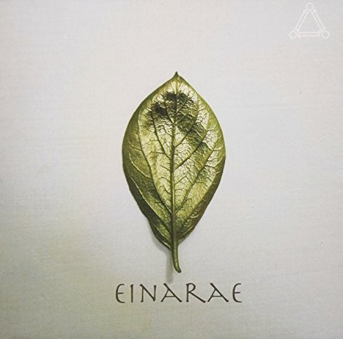 Na Ei -Rae - Just Be You [CD]