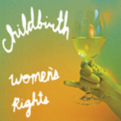 Childbirth - Women's Rights Music CD