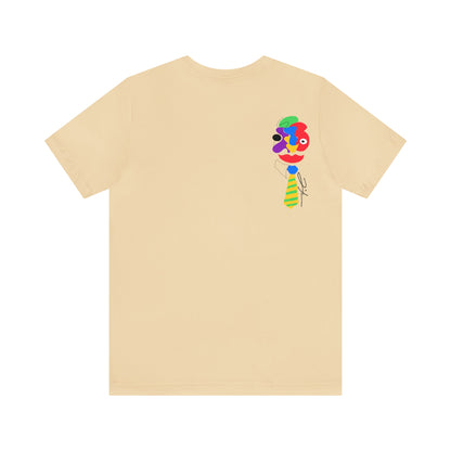 The Joker Unisex Premium Tee