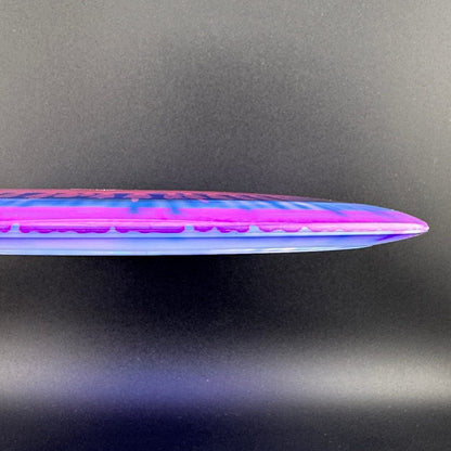 I-Dye Champion Roadrunner