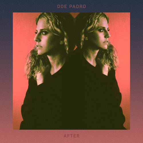 Doe Paoro - After [Vinyl] Vinyl Record