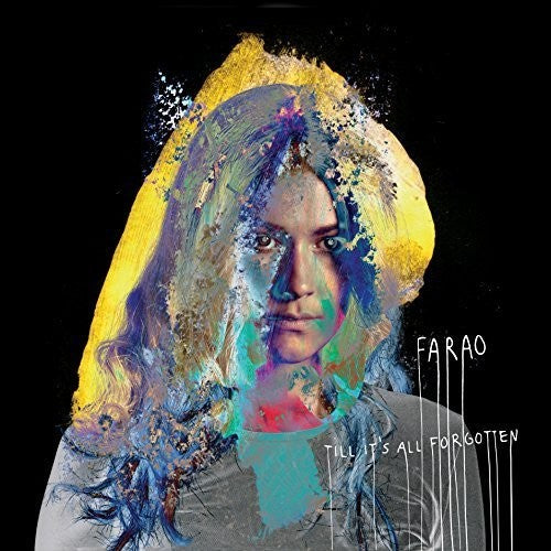 Farao - Till It's All Forgotten [Vinyl] Vinyl Record