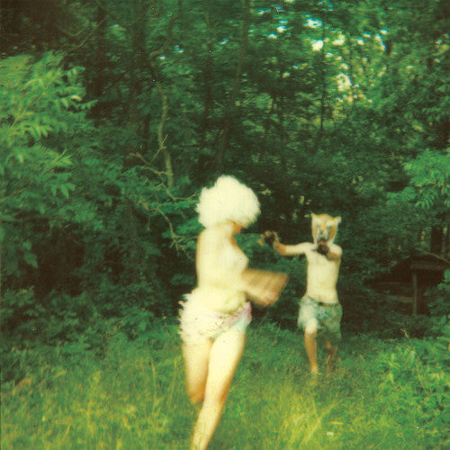 The World Is A Beautiful Place & I Am No Longer Afraid To Die - Harmlessness [Vinyl] Vinyl Record