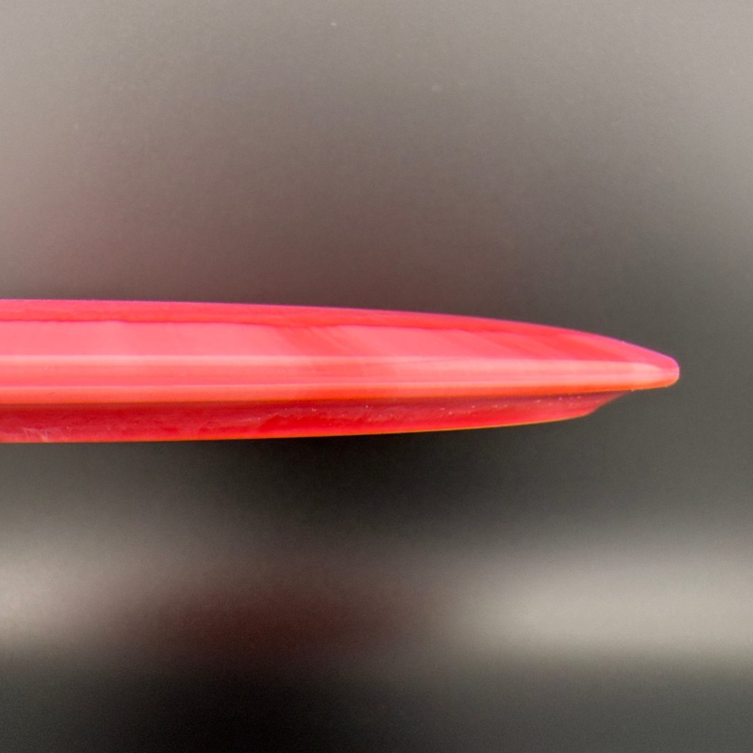 Signature Line Streak - Prototype