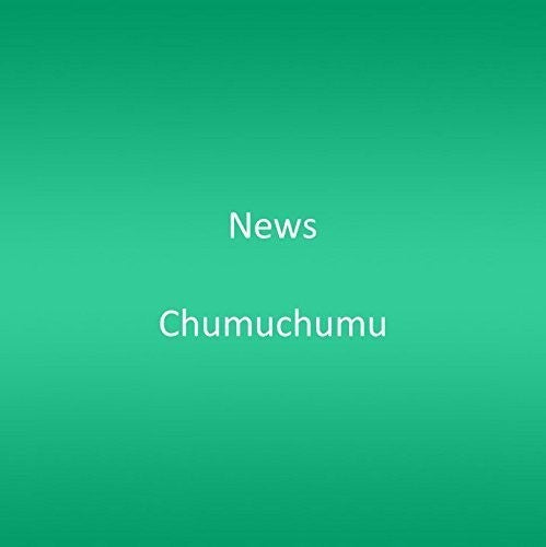 News - Chumuchumu Music CD