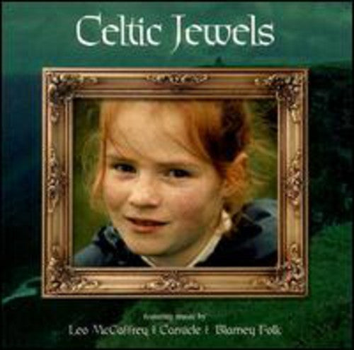 Celtic Pride / Various - Celtic Pride [CD]