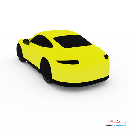 Indoor & Outdoor Car Cover | Compatible For: Porsche 911 (991)