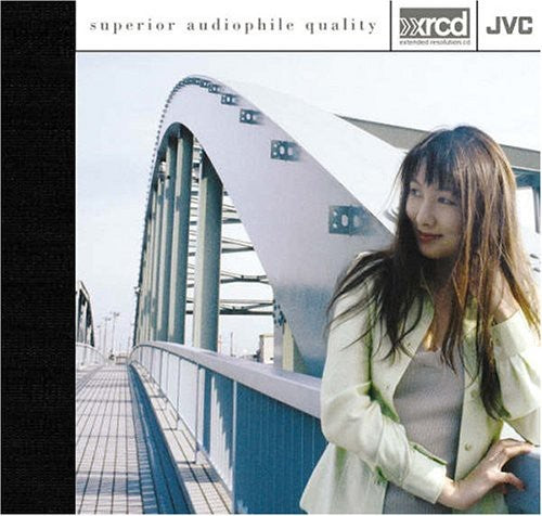 Hiroko Kokubu - Bridge (remastered) Music CD