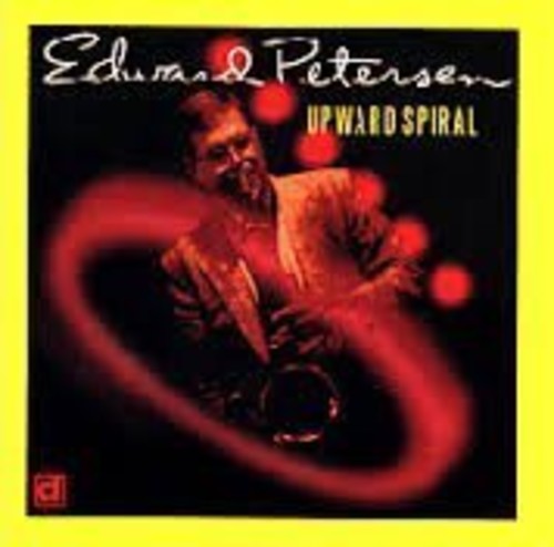 EDWARD PETERSEN - Upward Spiral [LP] Vinyl Record