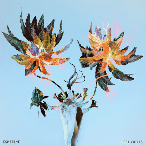 Esmerine - Lost Voices [Vinyl] Vinyl Record