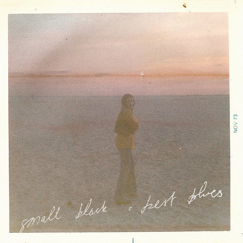 Small Black - Best Blues [Vinyl] Vinyl Record