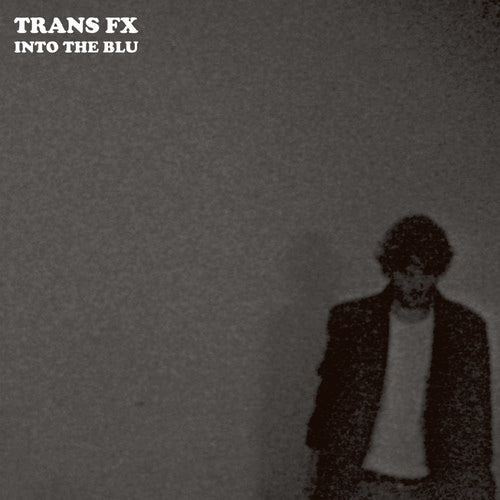 Transfx - Into the Blu [LP] Vinyl Record