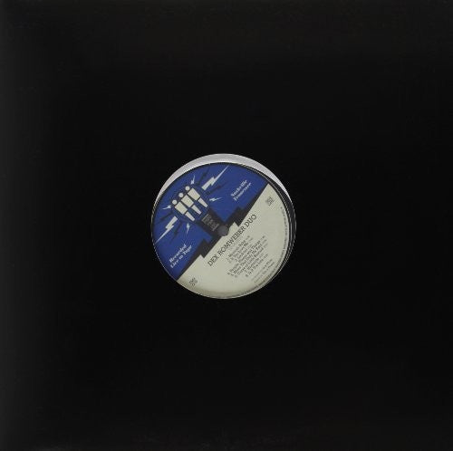 Dex Romweber - Third Man Live 02-04-2010 [LP] Vinyl Record